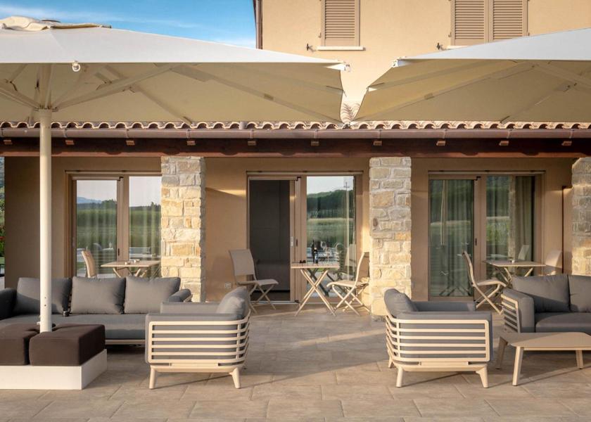 Tuscany Castiglione della Pescaia Facilities