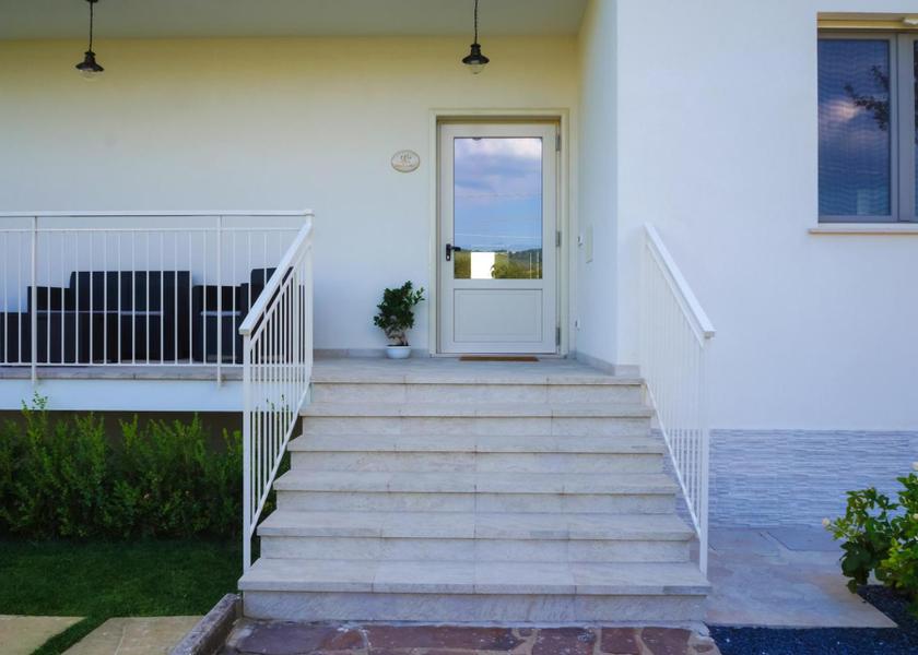 Campania Altavilla Silentina Exterior view