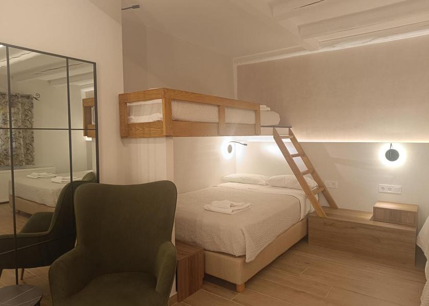 Western Greece Archaia Olympia Family Studio