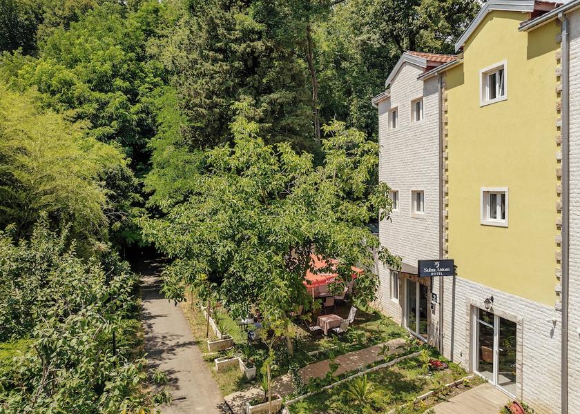 Herceg Novi Municipality Herceg Novi Front of property