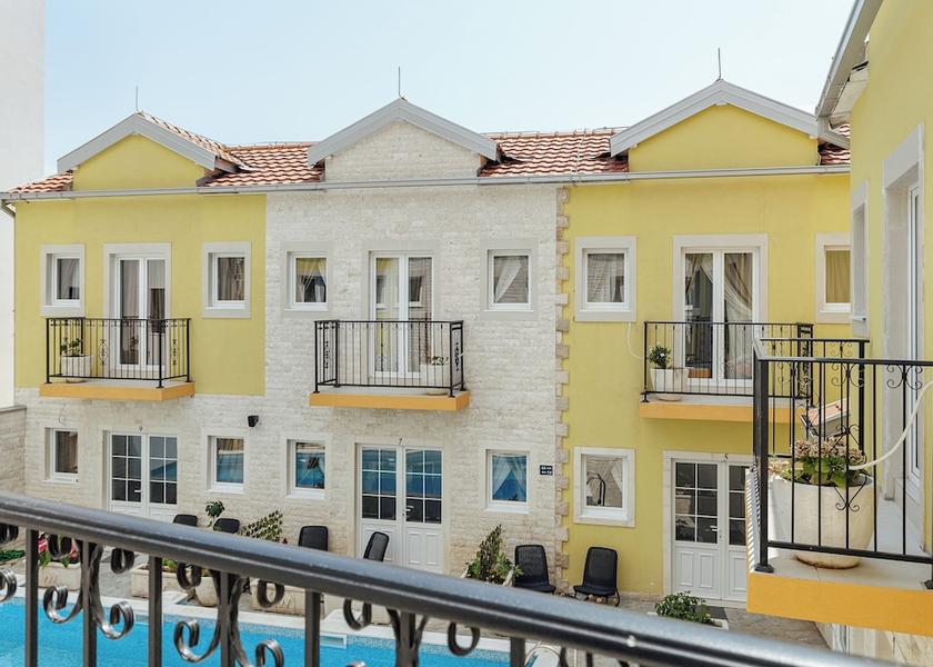 Herceg Novi Municipality Herceg Novi Exterior