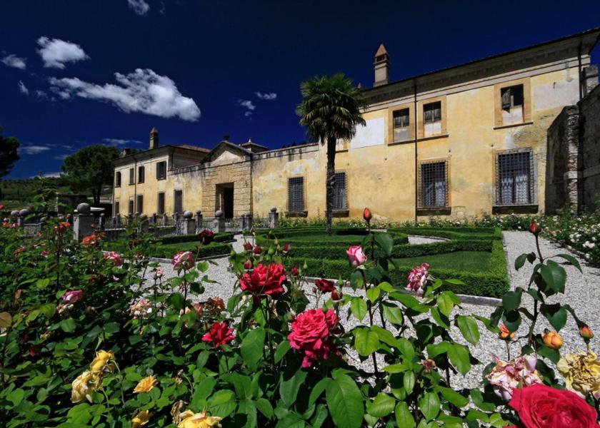 Veneto Fumane View