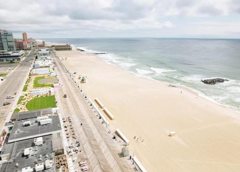 New Jersey Ocean Grove 