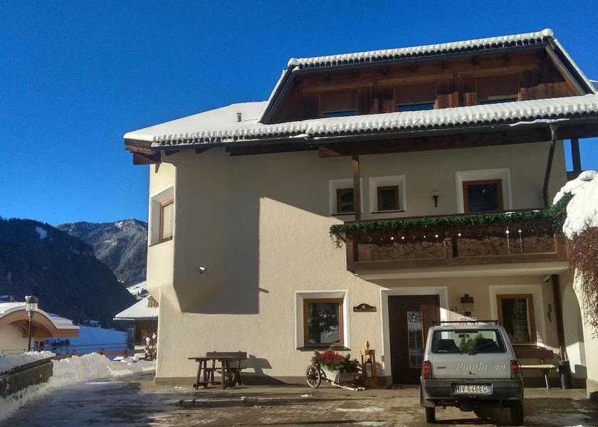 Trentino-Alto Adige Ortisei 