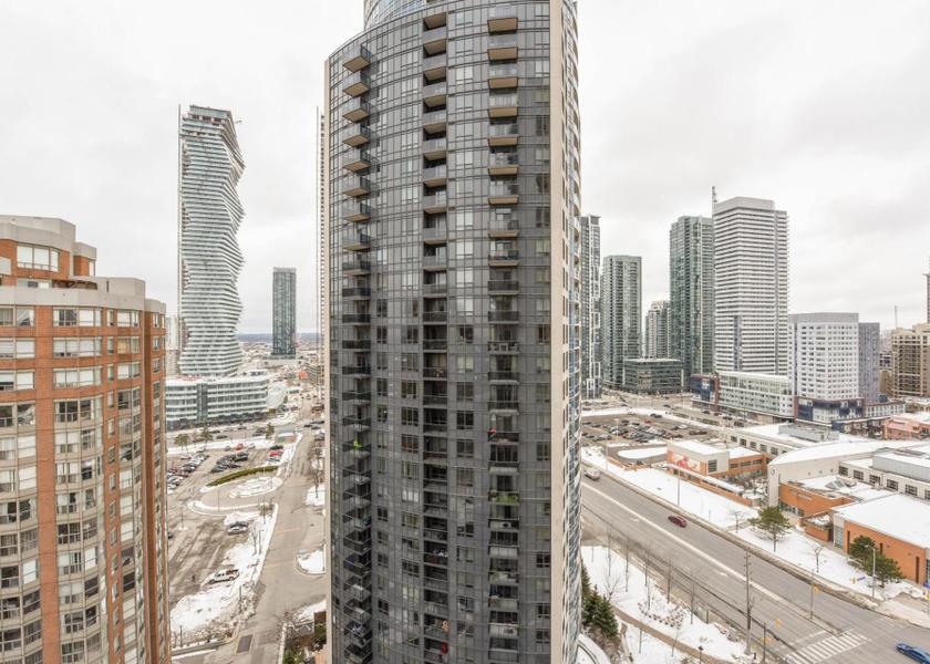 Ontario Mississauga 