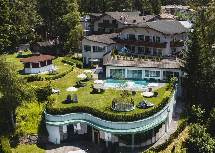 Trentino-Alto Adige Nova Ponente Exterior view