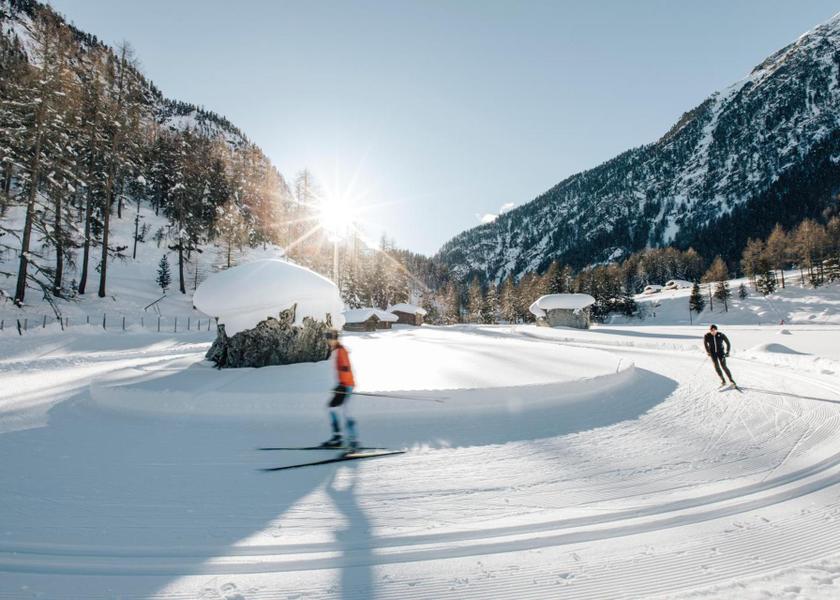 Trentino-Alto Adige Nova Ponente 