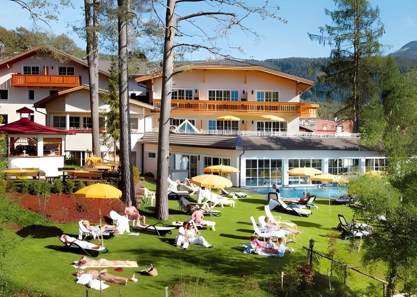 Trentino-Alto Adige Nova Ponente Exterior view