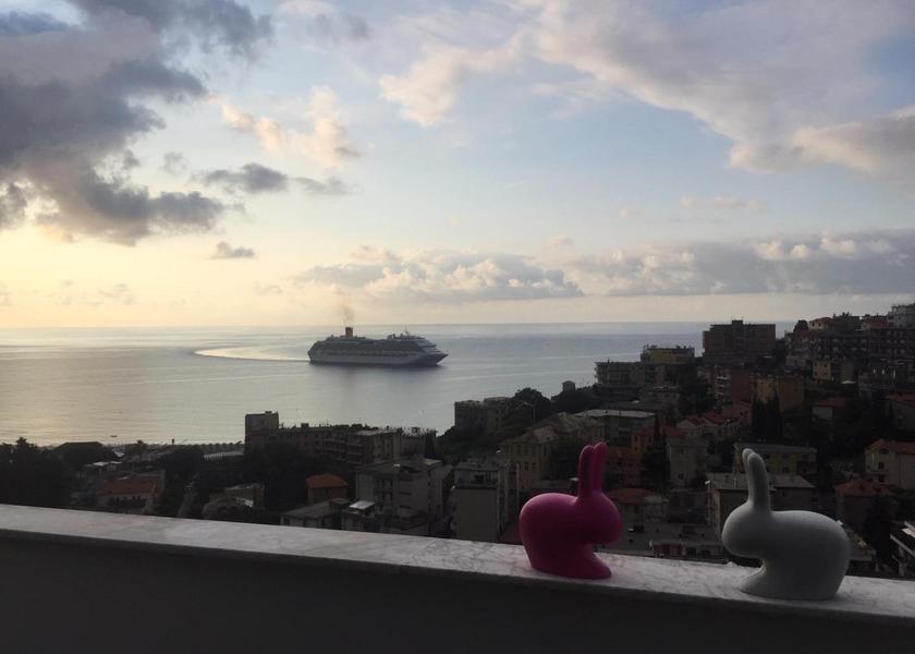 Liguria Albissola Marina Nearby attraction