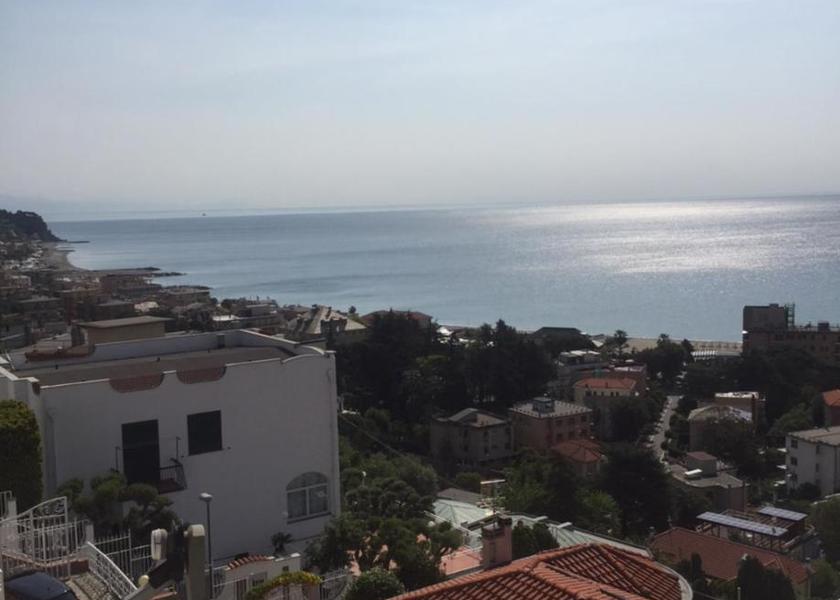 Liguria Albissola Marina View