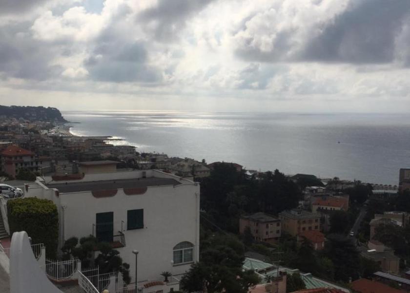 Liguria Albissola Marina View