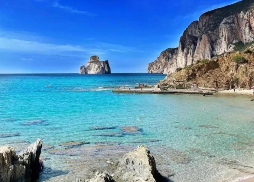 Sardinia Iglesias Nearby attraction