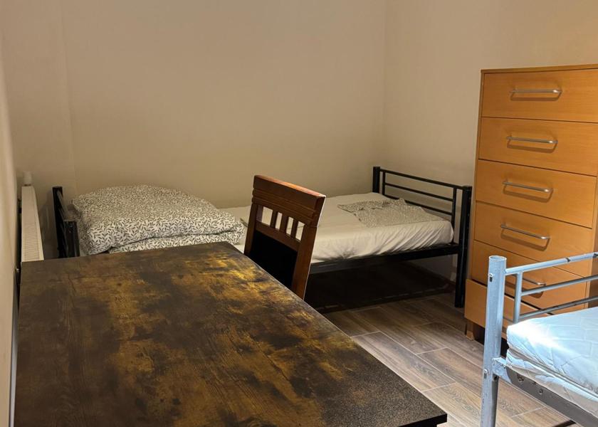Lesser Poland Voivodeship Liszki Small Double Room