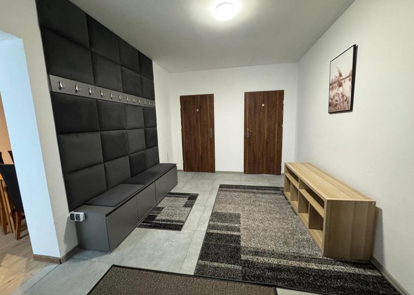Lesser Poland Voivodeship Liszki Economy Quadruple Room