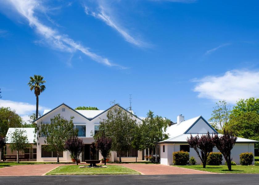 Western Australia Busselton Hotel Exterior