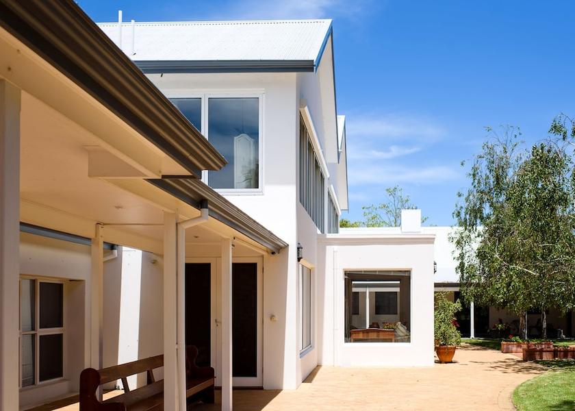 Western Australia Busselton Room