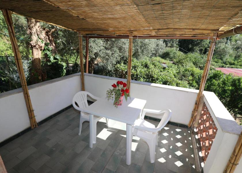 Campania Sant'Agnello Facilities