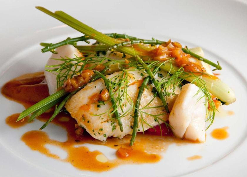 Surrounding environment