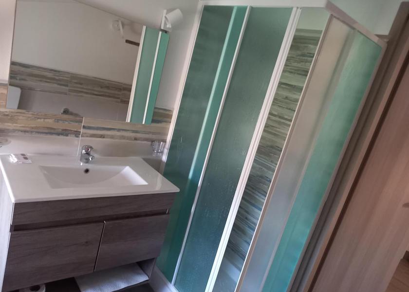 Basilicata Pisticci Premium Quadruple Room