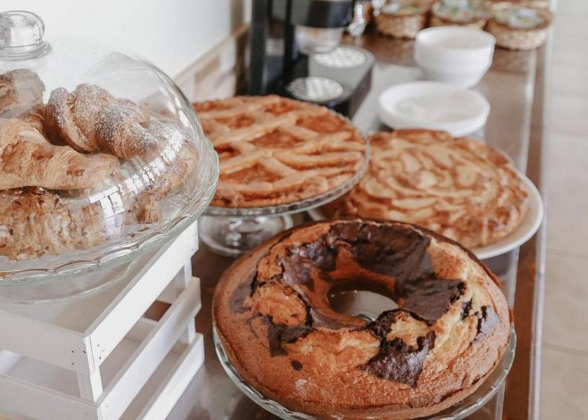 Basilicata Pisticci Food and beverages