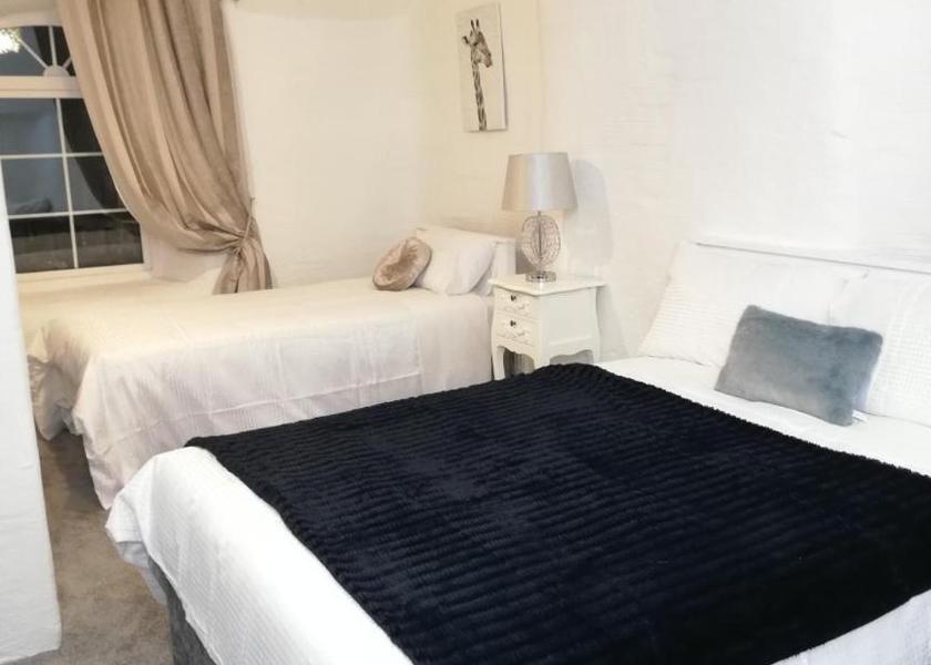 County Donegal Ardara 