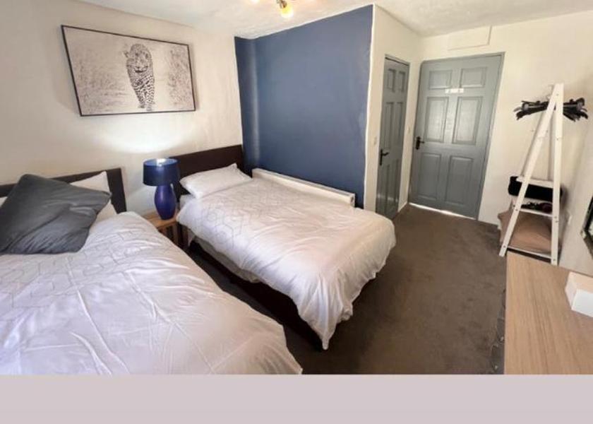 County Donegal Ardara Facilities