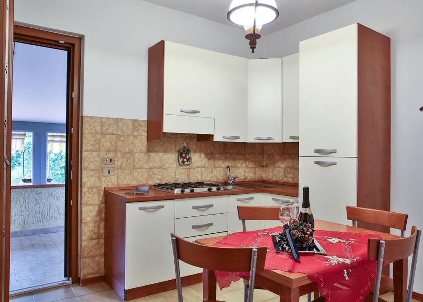 Tuscany Castiglione della Pescaia Food & Dining