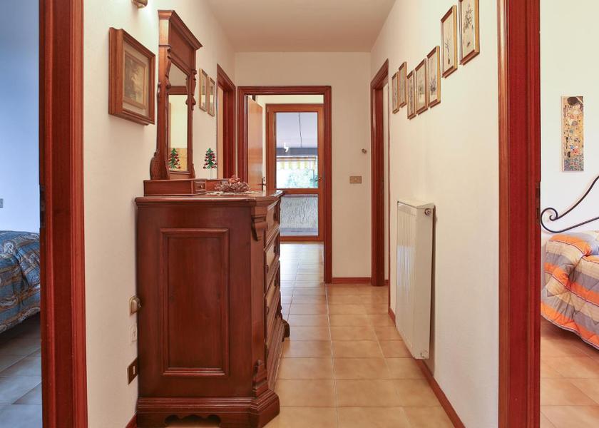 Tuscany Castiglione della Pescaia Facilities
