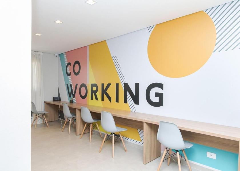 Paraná Curitiba Facilities