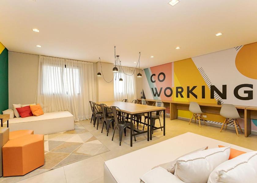 Paraná Curitiba Facilities