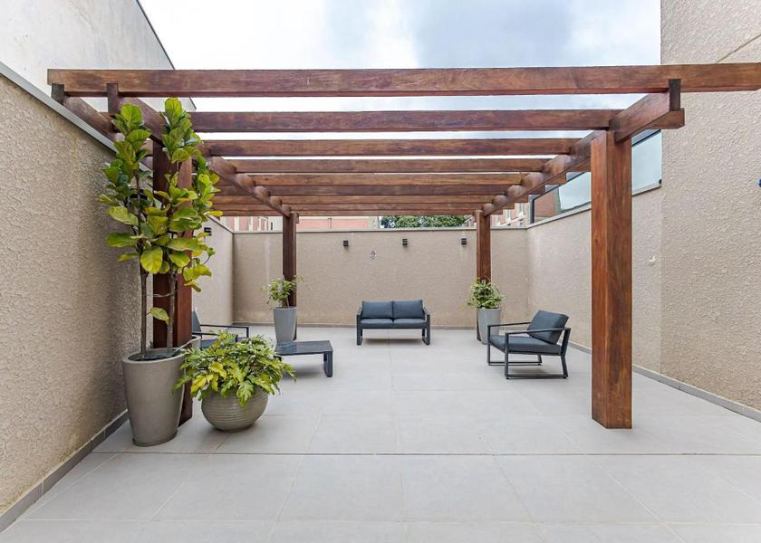 Paraná Curitiba Facilities