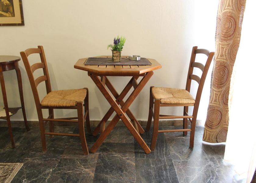 Western Greece Archaia Olympia 