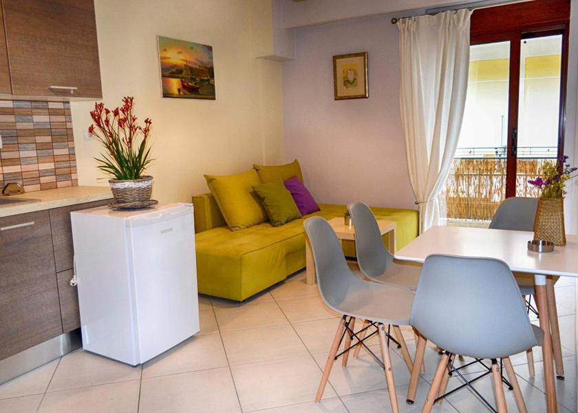 Western Greece Archaia Olympia Public Areas