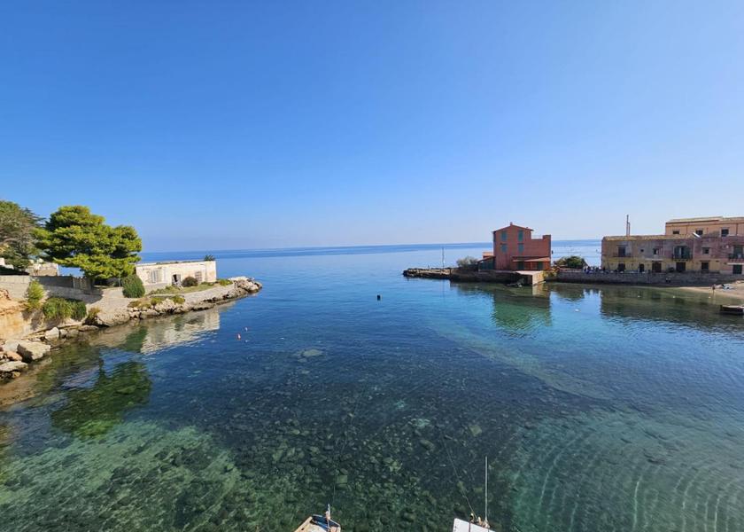 Sicily Santa Flavia Nearby attraction