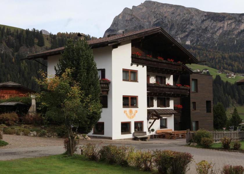 Trentino-Alto Adige Selva di Val Gardena Exterior view