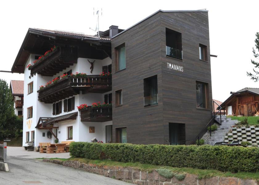 Trentino-Alto Adige Selva di Val Gardena Exterior view
