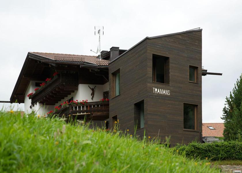 Trentino-Alto Adige Selva di Val Gardena Exterior view