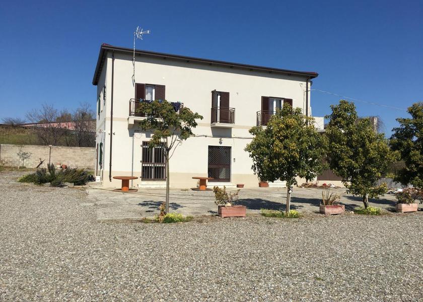 Basilicata Policoro 