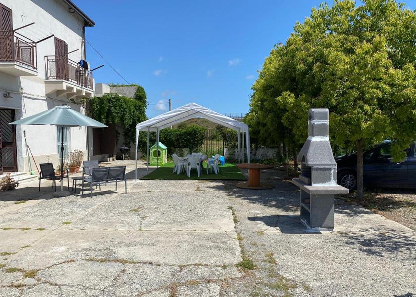 Basilicata Policoro 
