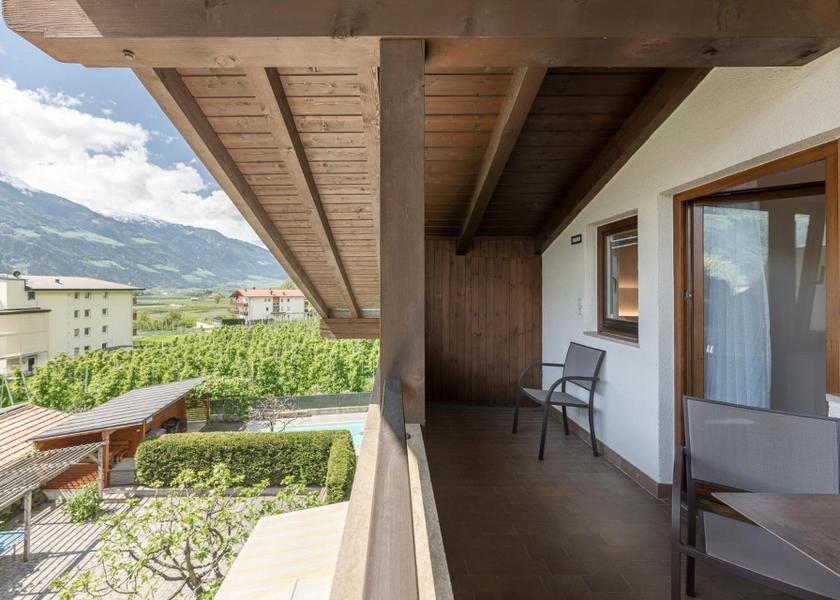 Trentino-Alto Adige Parcines Public Areas