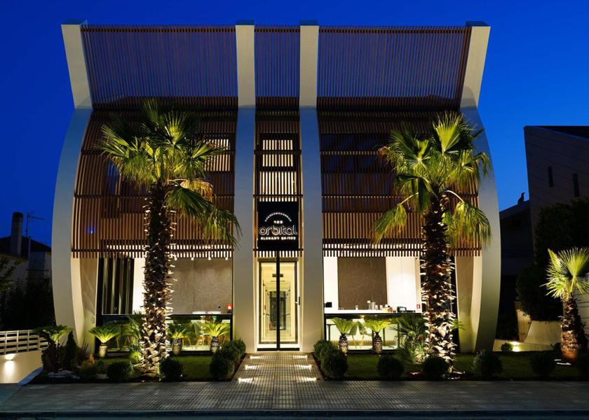 Eastern Macedonia and Thrace Komotini 