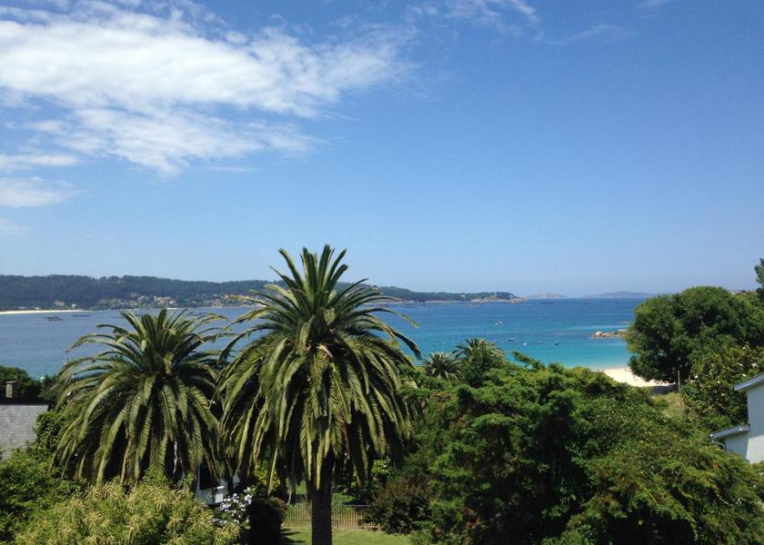 Galicia Cangas 