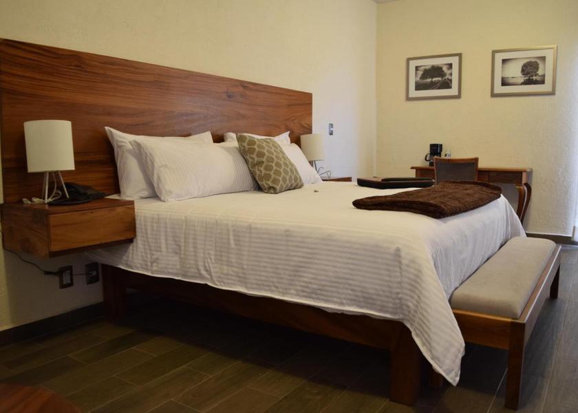 Guanajuato San José Iturbide Deluxe Junior Suite