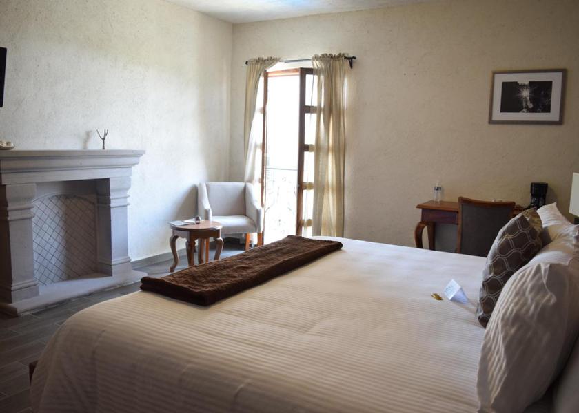 Guanajuato San José Iturbide Deluxe Junior Suite