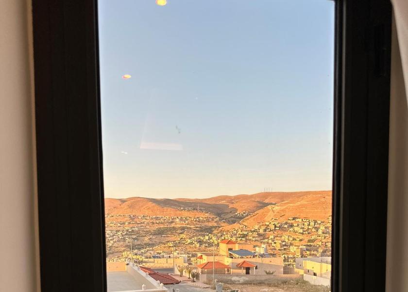 Surrounding environment