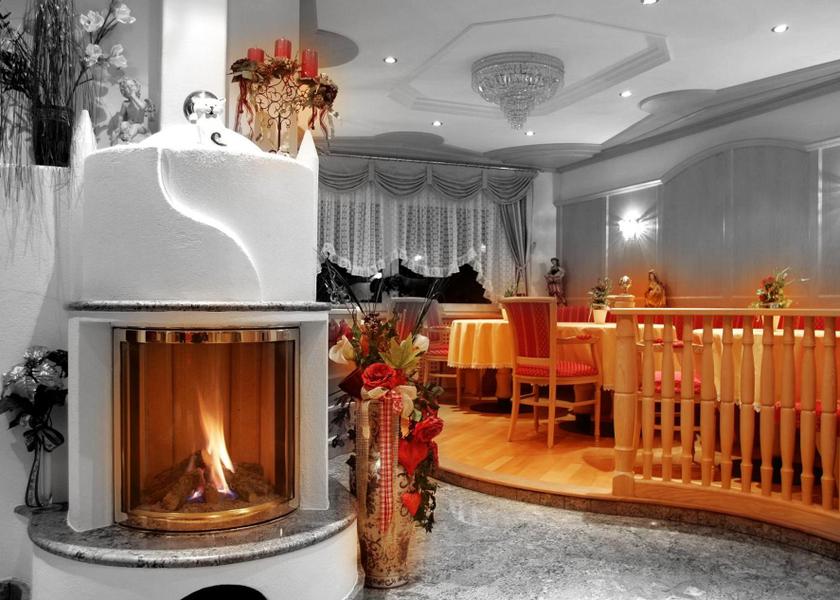 Trentino-Alto Adige Selva di Val Gardena Lobby