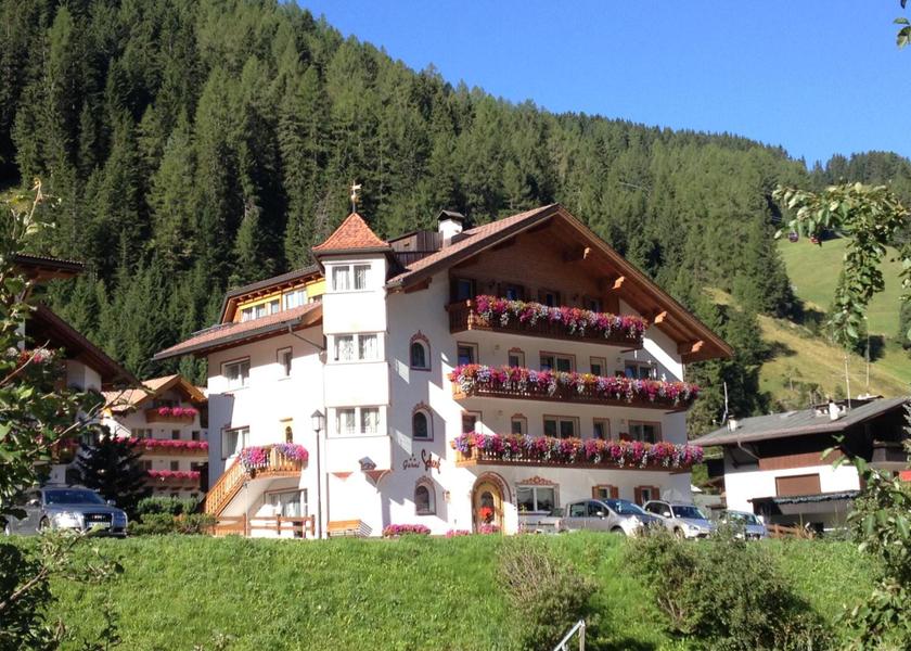 Trentino-Alto Adige Selva di Val Gardena Exterior view