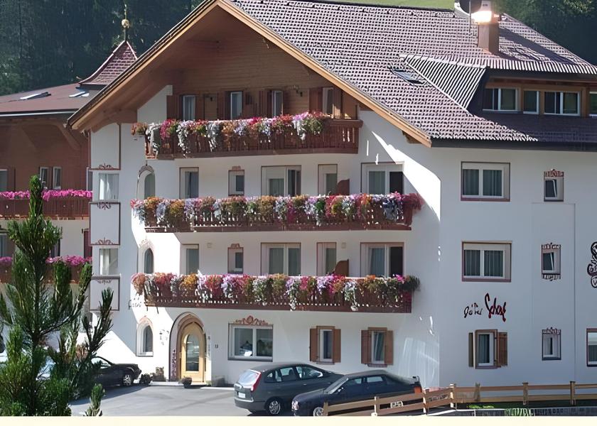 Trentino-Alto Adige Selva di Val Gardena Exterior view