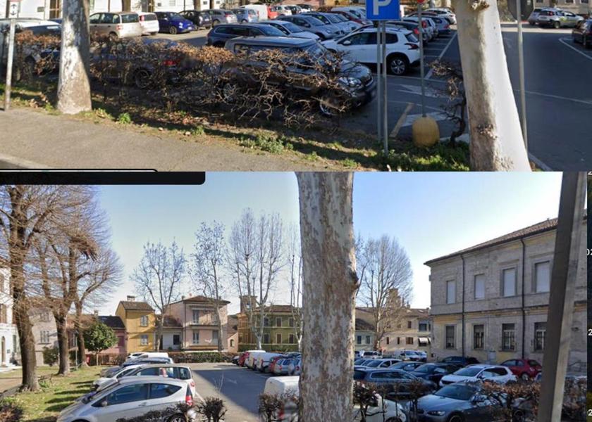 Emilia-Romagna Fiorenzuola d'Arda 