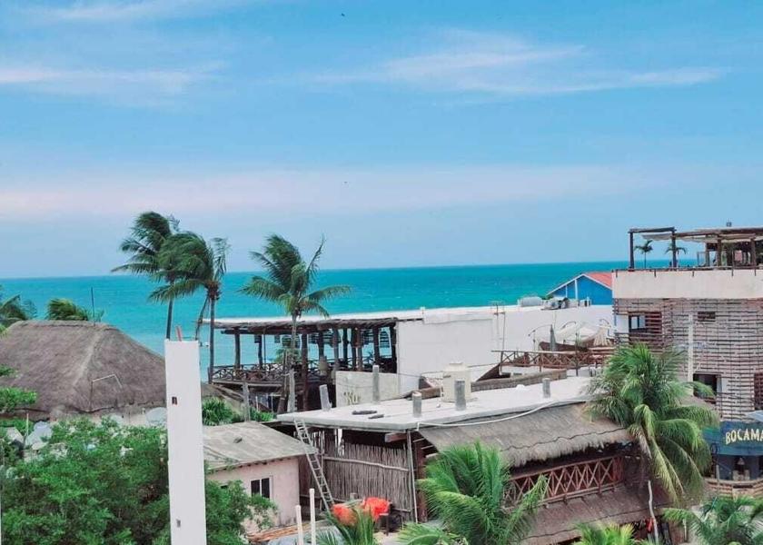 Quintana Roo Isla Holbox 